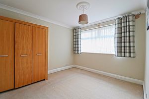Bedroom Two- click for photo gallery